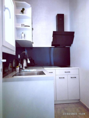 Alegria family apartment and studios